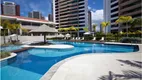 Foto 27 de Apartamento com 4 Quartos à venda, 280m² em Horto Florestal, Salvador