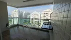 Foto 3 de Apartamento com 3 Quartos à venda, 72m² em Barra da Tijuca, Rio de Janeiro