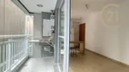 Foto 15 de Apartamento com 1 Quarto à venda, 40m² em Pompeia, São Paulo