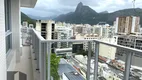 Foto 4 de Cobertura com 3 Quartos à venda, 181m² em Botafogo, Rio de Janeiro