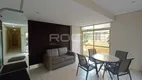Foto 4 de Apartamento com 4 Quartos para alugar, 230m² em Jardim Santa Angela, Ribeirão Preto