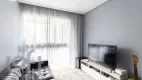 Foto 15 de Apartamento com 2 Quartos à venda, 75m² em Moema, São Paulo