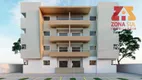 Foto 4 de Apartamento com 3 Quartos à venda, 77m² em Jardim Cidade Universitária, João Pessoa