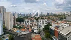 Foto 8 de Sala Comercial com 10 Quartos para alugar, 253m² em Vila Gertrudes, São Paulo