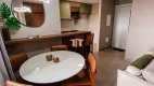 Foto 2 de Apartamento com 3 Quartos à venda, 74m² em Núcleo Agrícola Alpha, Franca