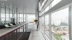 Foto 20 de Apartamento com 1 Quarto para alugar, 47m² em Brooklin, São Paulo