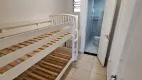 Foto 36 de Apartamento com 3 Quartos para alugar, 95m² em José Menino, Santos