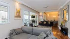 Foto 7 de Apartamento com 3 Quartos à venda, 165m² em Vila Romana, São Paulo