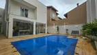 Foto 2 de Casa de Condomínio com 3 Quartos à venda, 316m² em Parque Nova Jandira, Jandira