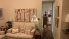 Foto 3 de Apartamento com 2 Quartos à venda, 50m² em Jardim Botânico, Rio de Janeiro