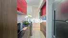 Foto 9 de Apartamento com 1 Quarto à venda, 57m² em Vila Maria José, Goiânia