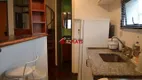 Foto 3 de Flat com 1 Quarto para alugar, 52m² em Moema, São Paulo