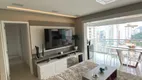 Foto 19 de Apartamento com 3 Quartos para alugar, 100m² em José Menino, Santos