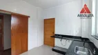 Foto 5 de Apartamento com 3 Quartos à venda, 111m² em Centro, Americana