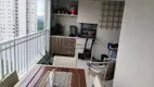 Foto 10 de Apartamento com 3 Quartos à venda, 185m² em Jardim Taquaral, São Paulo