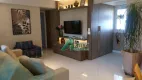 Foto 2 de Apartamento com 4 Quartos à venda, 141m² em Gutierrez, Belo Horizonte