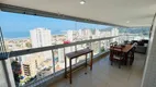 Foto 4 de Apartamento com 3 Quartos à venda, 111m² em Enseada, Guarujá