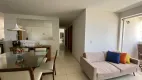 Foto 11 de Apartamento com 3 Quartos para alugar, 82m² em Bessa, João Pessoa