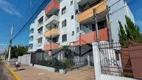 Foto 2 de Apartamento com 3 Quartos para alugar, 121m² em Duque de Caxias, Santa Maria