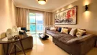 Foto 6 de Apartamento com 3 Quartos à venda, 160m² em Boqueirão, Santos