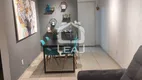 Foto 2 de Apartamento com 2 Quartos à venda, 53m² em Vila das Belezas, São Paulo