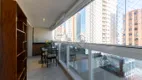 Foto 5 de Apartamento com 3 Quartos à venda, 86m² em Higienópolis, São Paulo