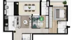 Foto 24 de Apartamento com 2 Quartos à venda, 78m² em Perdizes, São Paulo