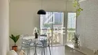 Foto 2 de Apartamento com 1 Quarto para venda ou aluguel, 50m² em Moema, São Paulo