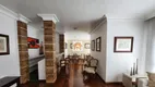 Foto 7 de Apartamento com 4 Quartos à venda, 211m² em Moema, São Paulo