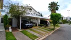 Foto 4 de Casa de Condomínio com 4 Quartos à venda, 330m² em Tamboré, Santana de Parnaíba