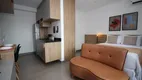 Foto 4 de Apartamento com 1 Quarto para alugar, 30m² em Jardins, São Paulo