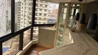 Foto 2 de Apartamento com 4 Quartos à venda, 250m² em Moema, São Paulo