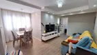 Foto 5 de Apartamento com 1 Quarto à venda, 54m² em Centro, São Vicente