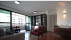 Foto 5 de Apartamento com 3 Quartos à venda, 118m² em Chácara Klabin, São Paulo