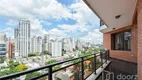 Foto 15 de Apartamento com 4 Quartos à venda, 274m² em Pacaembu, São Paulo