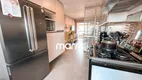 Foto 15 de Apartamento com 3 Quartos à venda, 211m² em Panamby, São Paulo