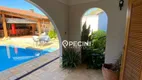 Foto 4 de Casa com 4 Quartos à venda, 450m² em Vila Indaiá, Rio Claro