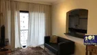 Foto 2 de Flat com 2 Quartos para alugar, 70m² em Jardins, São Paulo