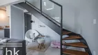 Foto 5 de Apartamento com 1 Quarto à venda, 60m² em Brooklin, São Paulo