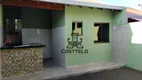 Foto 19 de Casa com 3 Quartos à venda, 99m² em Jardim Acapulco, Londrina