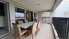 Foto 15 de Apartamento com 4 Quartos à venda, 169m² em Ponta Negra, Manaus