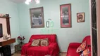 Foto 6 de Casa com 3 Quartos à venda, 132m² em Bom Retiro, Santos