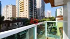 Foto 51 de Casa de Condomínio com 3 Quartos à venda, 190m² em Gonzaga, Santos