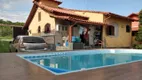 Foto 2 de Casa com 3 Quartos à venda, 160m² em Boqueirao, Saquarema