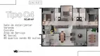 Foto 2 de Apartamento com 3 Quartos à venda, 100m² em Jardim Tavares, Campina Grande