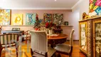 Foto 25 de Apartamento com 3 Quartos à venda, 95m² em Campo Belo, São Paulo