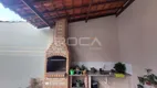 Foto 19 de Casa com 3 Quartos à venda, 109m² em Residencial Itamarati, São Carlos