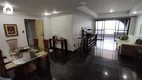 Foto 3 de Apartamento com 3 Quartos à venda, 140m² em Praia do Morro, Guarapari