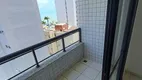 Foto 19 de Flat com 2 Quartos à venda, 60m² em Ponta Negra, Natal