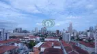 Foto 9 de Apartamento com 2 Quartos à venda, 118m² em Campo Grande, Santos